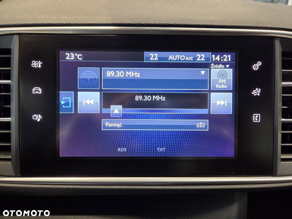 Peugeot 308 1.2 PureTech Active S&S - 22