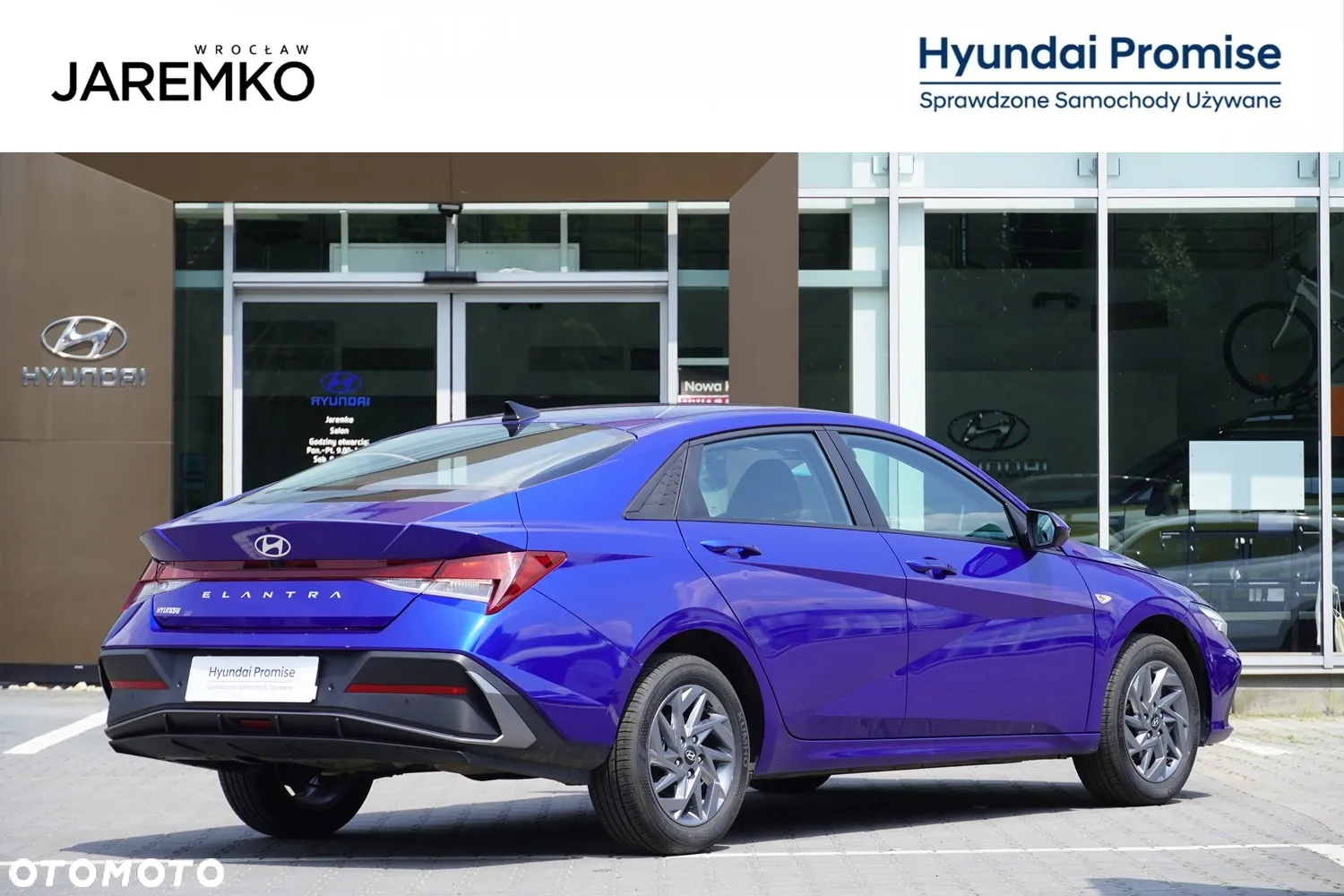 Hyundai Elantra 1.6 Modern - 2
