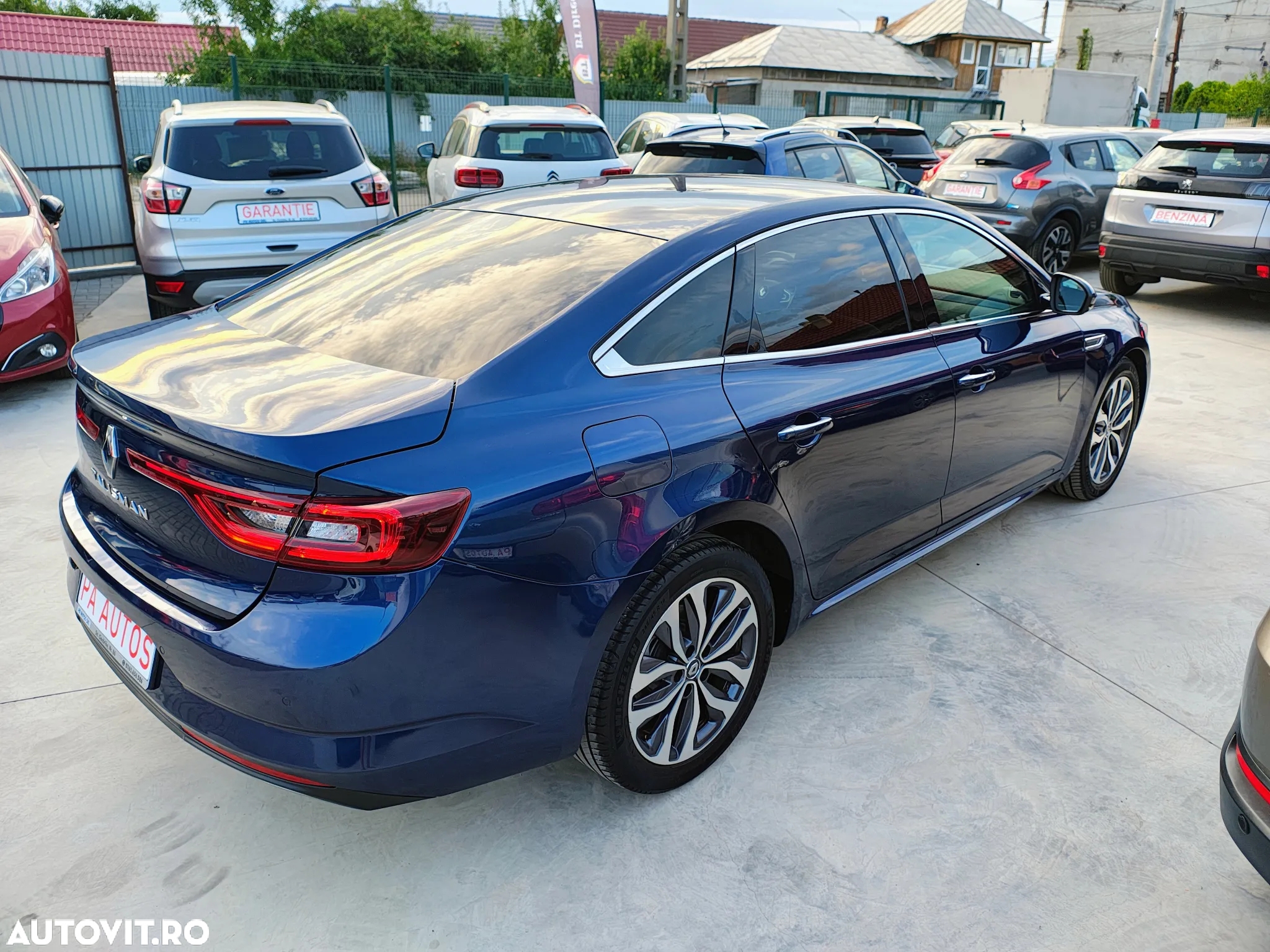Renault Talisman - 3
