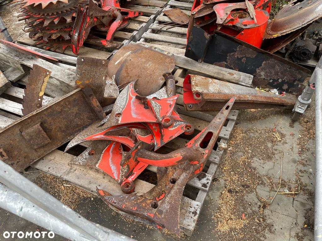 Przekładnia gearbox Kemper PLUS 360 - 4