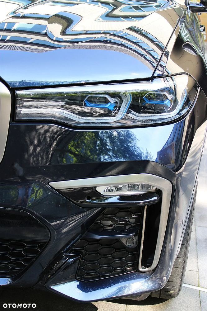 BMW X7 - 9