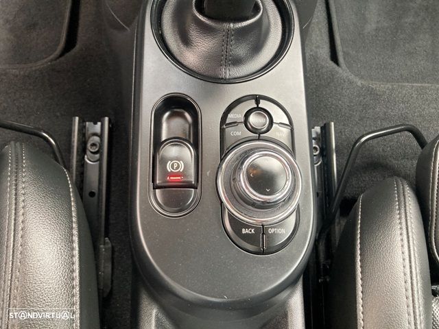 MINI 3 Portas Cooper SE - 29