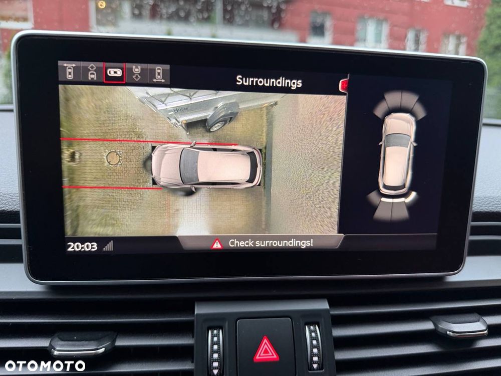 Audi Q5 - 15