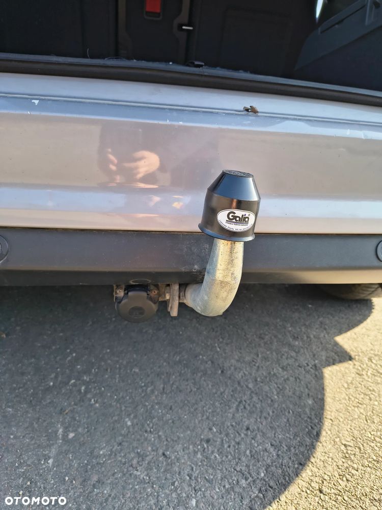 Ford Grand C-MAX 2.0 TDCi Titanium - 11