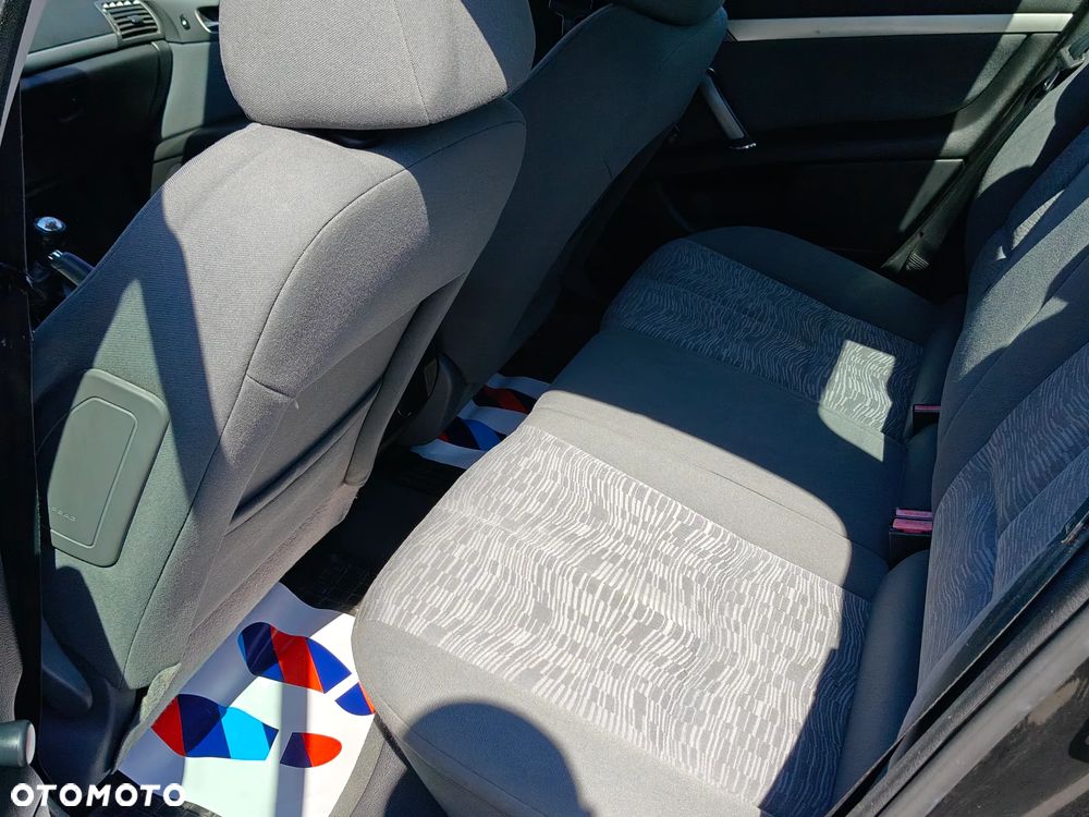 Peugeot 407 1.8 SR Komfort - 8