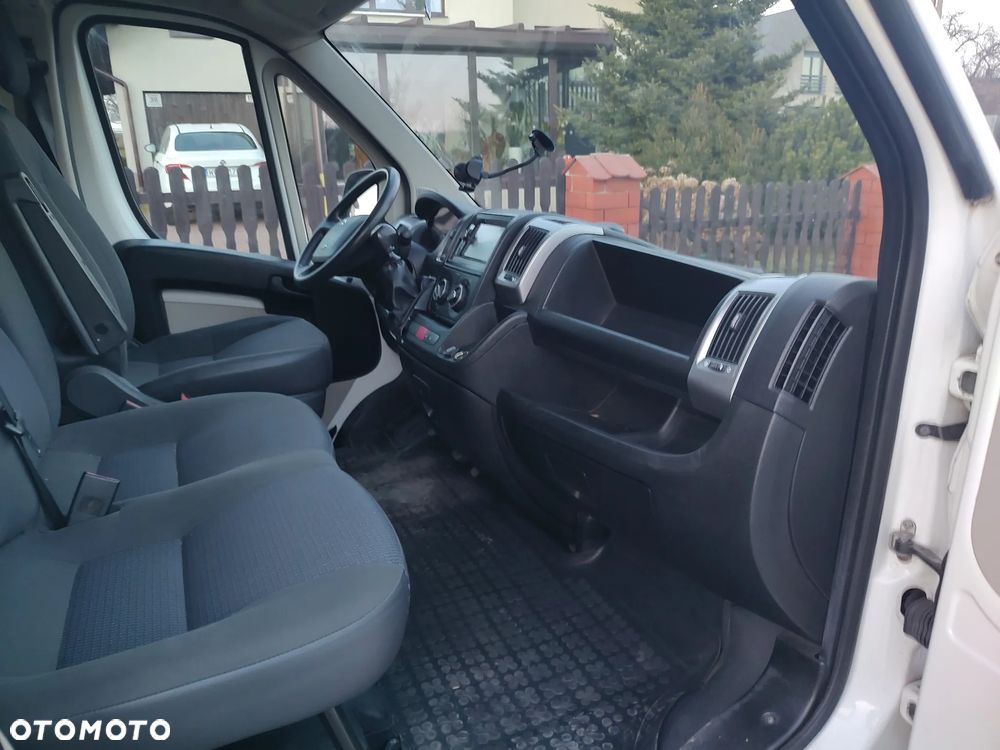 Peugeot boxer - 7