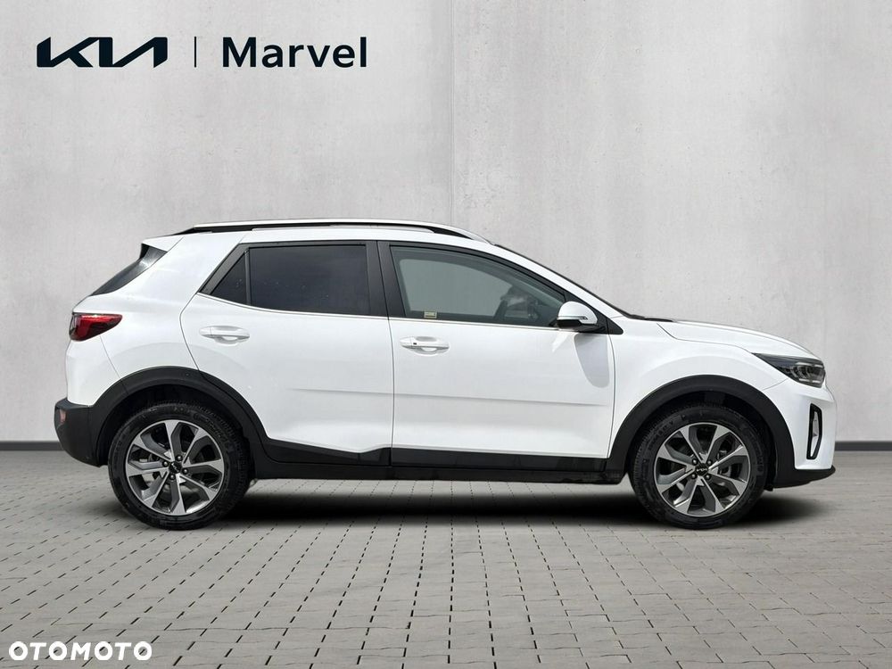 Kia Stonic - 9