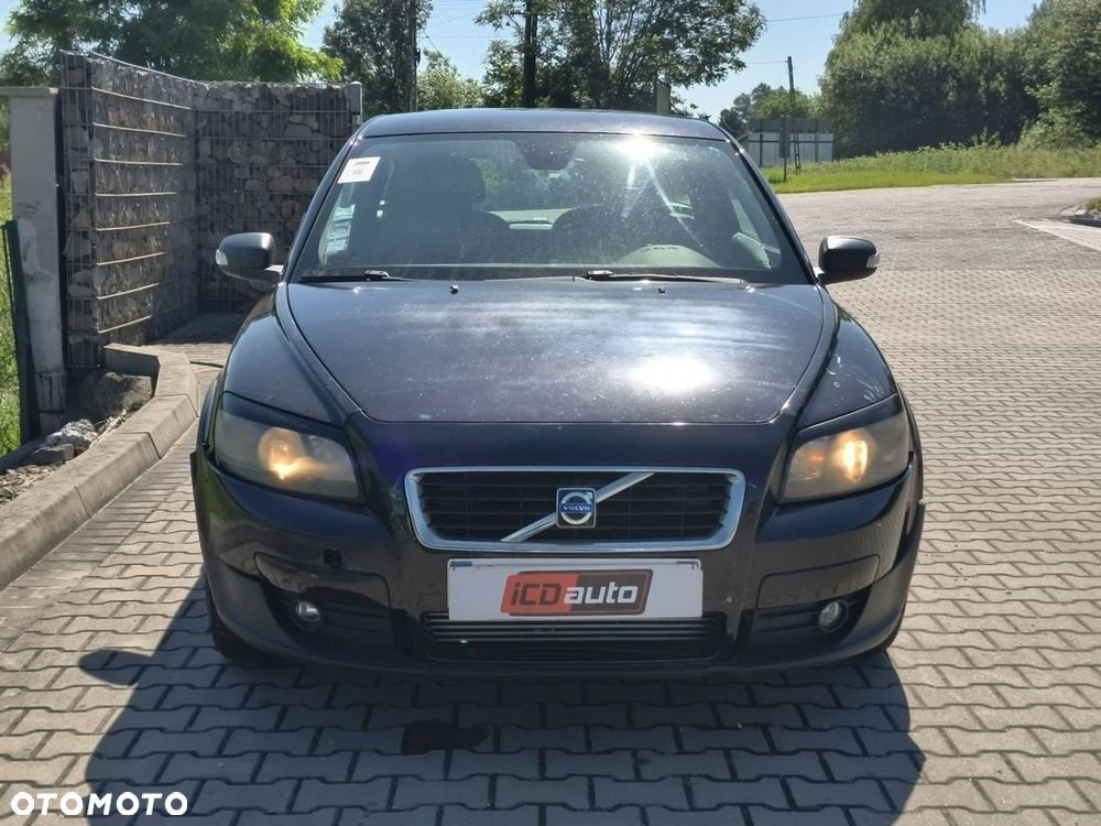 Volvo C30 - 2
