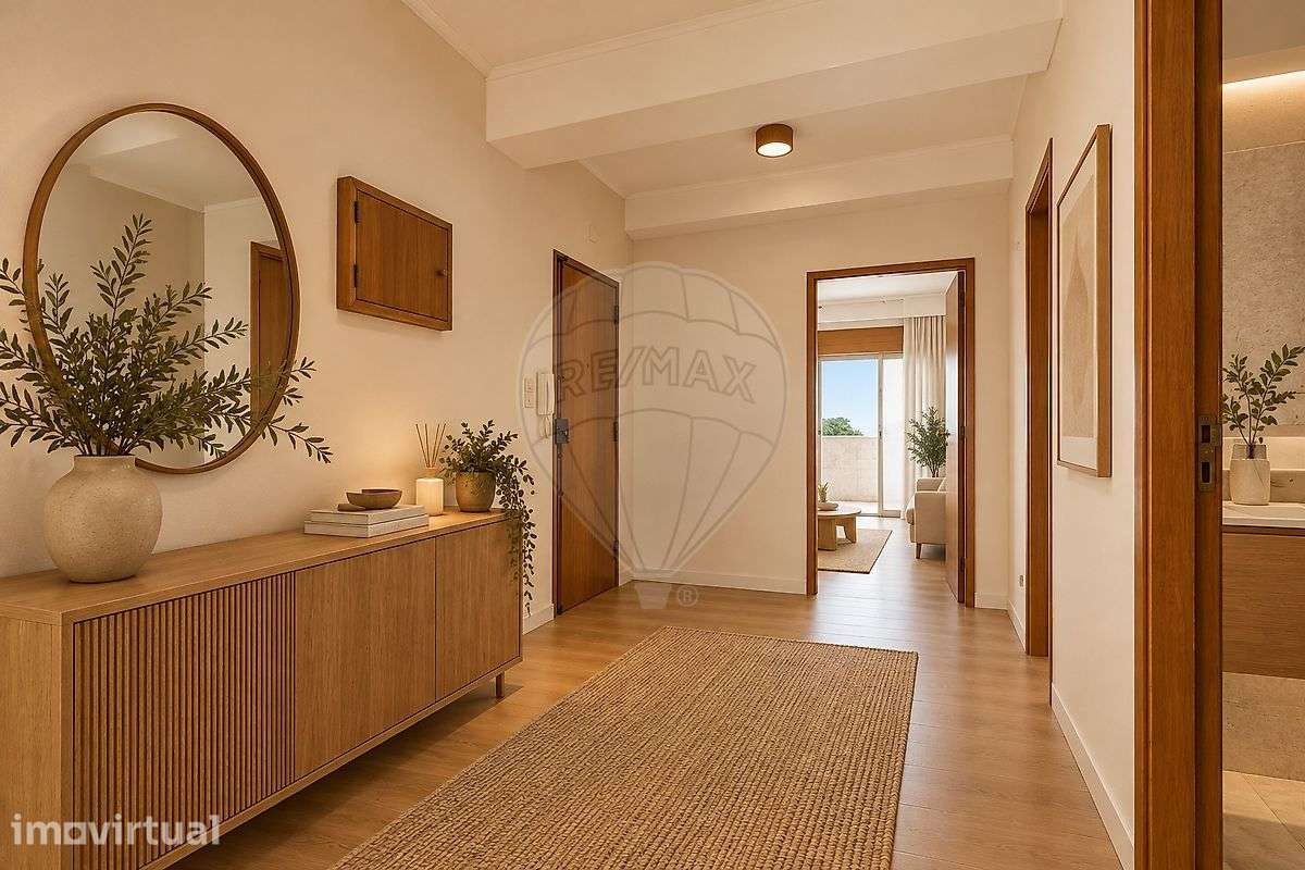 Apartamento T2 para venda - Grande imagem: 4/30