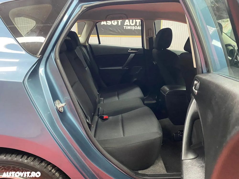 Mazda 3 ver-1-6i-ce - 10