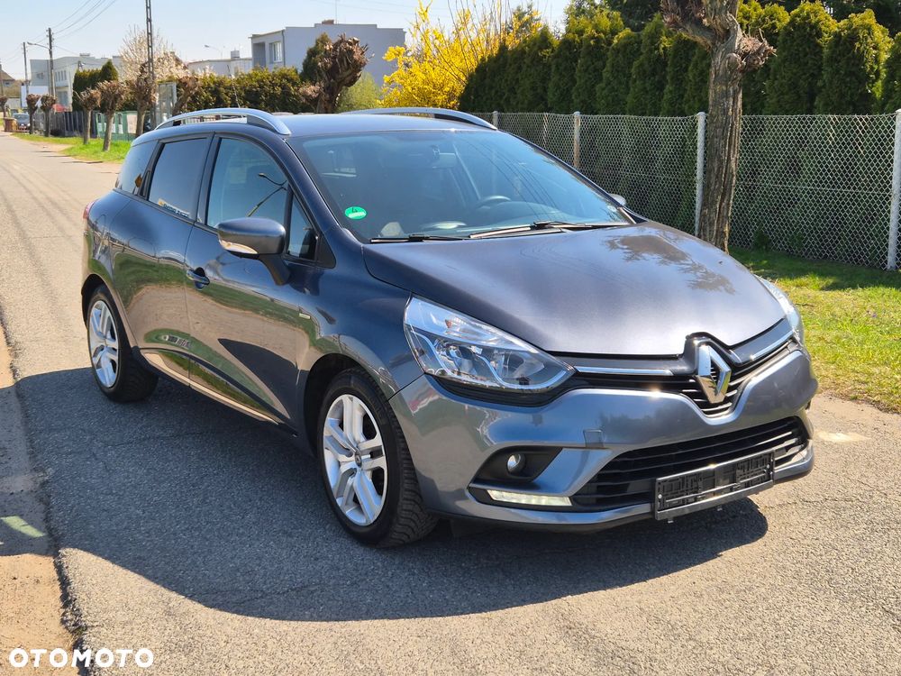 Renault Clio Energy dCi 90 Business - 17