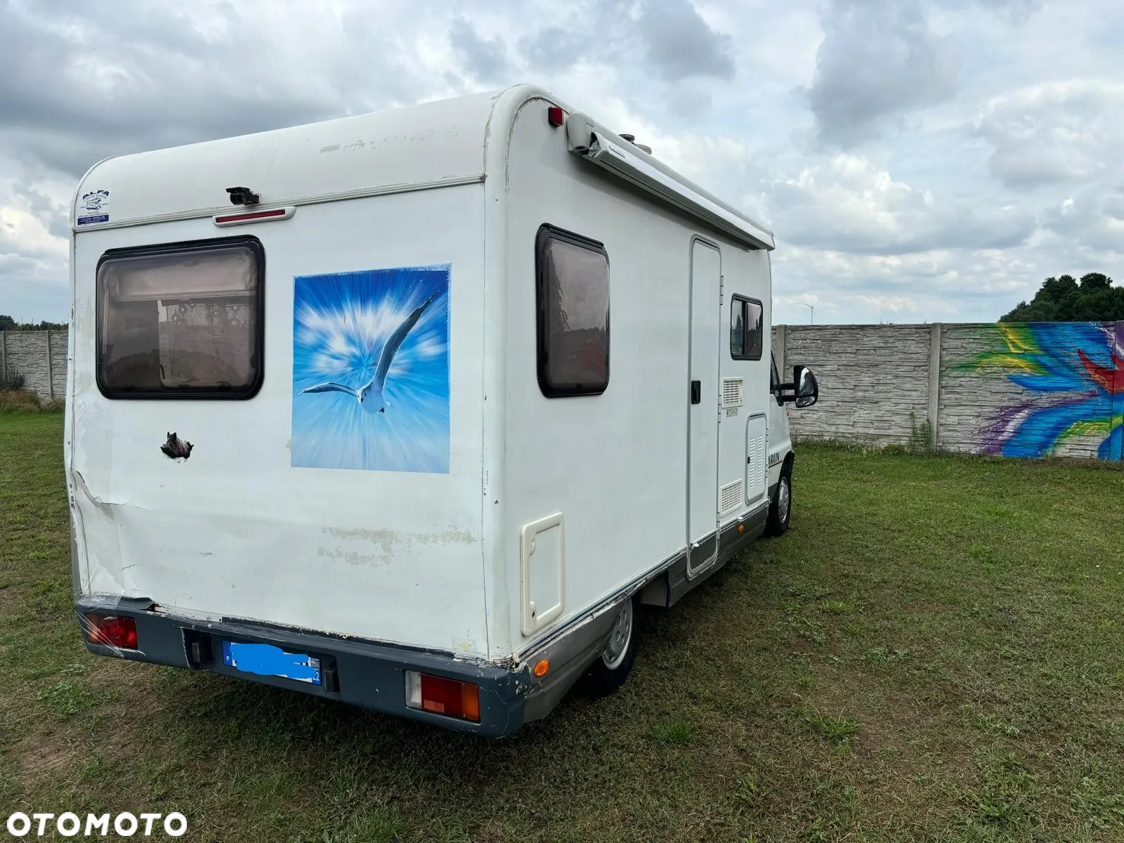 Fiat ducato - 6