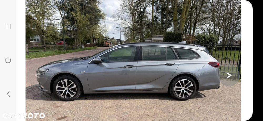 Opel Insignia 1.5 DI Turbo - 2