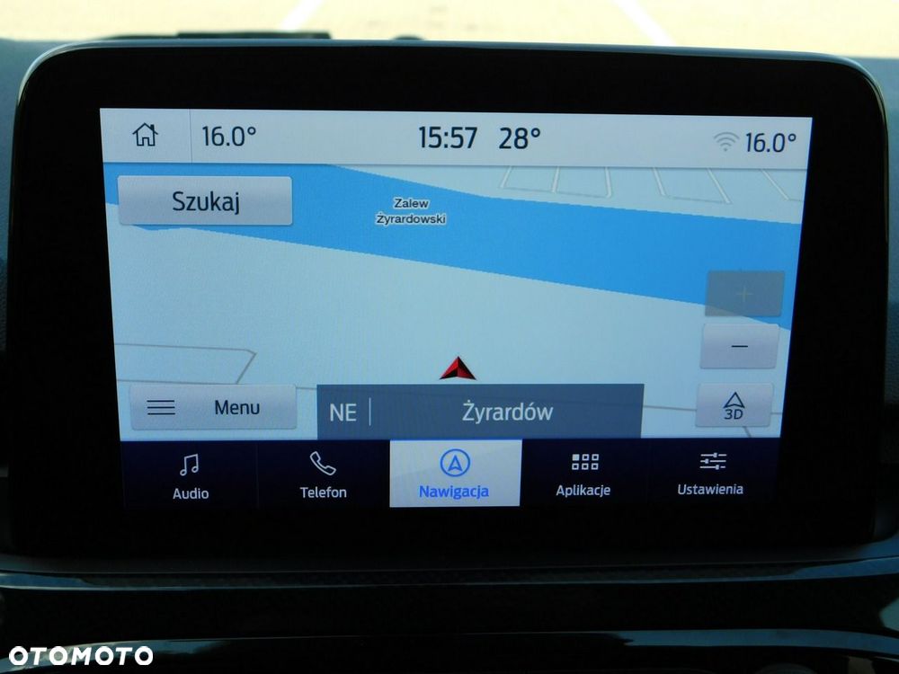 Ford Kuga - 18