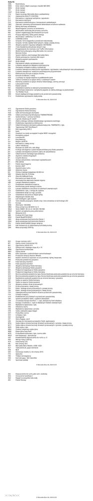 Mercedes-Benz Klasa V - 18