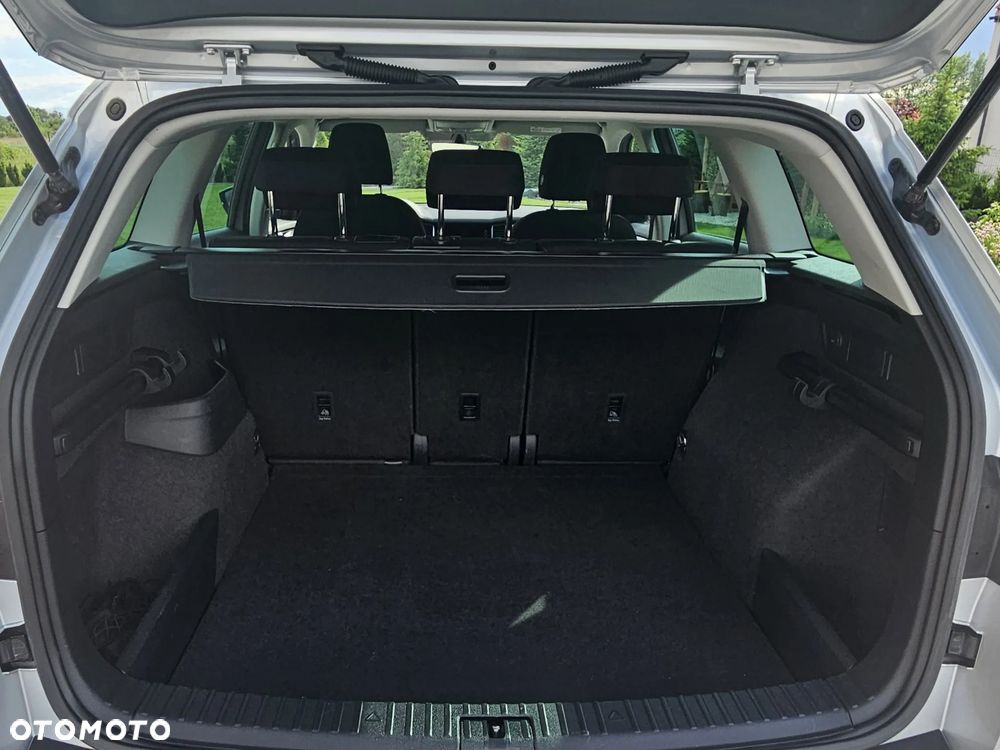 Skoda Kodiaq 1.5 TSI ACT 4x2 Ambition DSG - 10