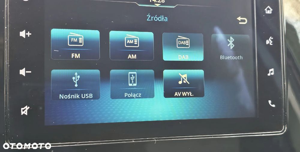 Suzuki SX4 S-Cross - 35