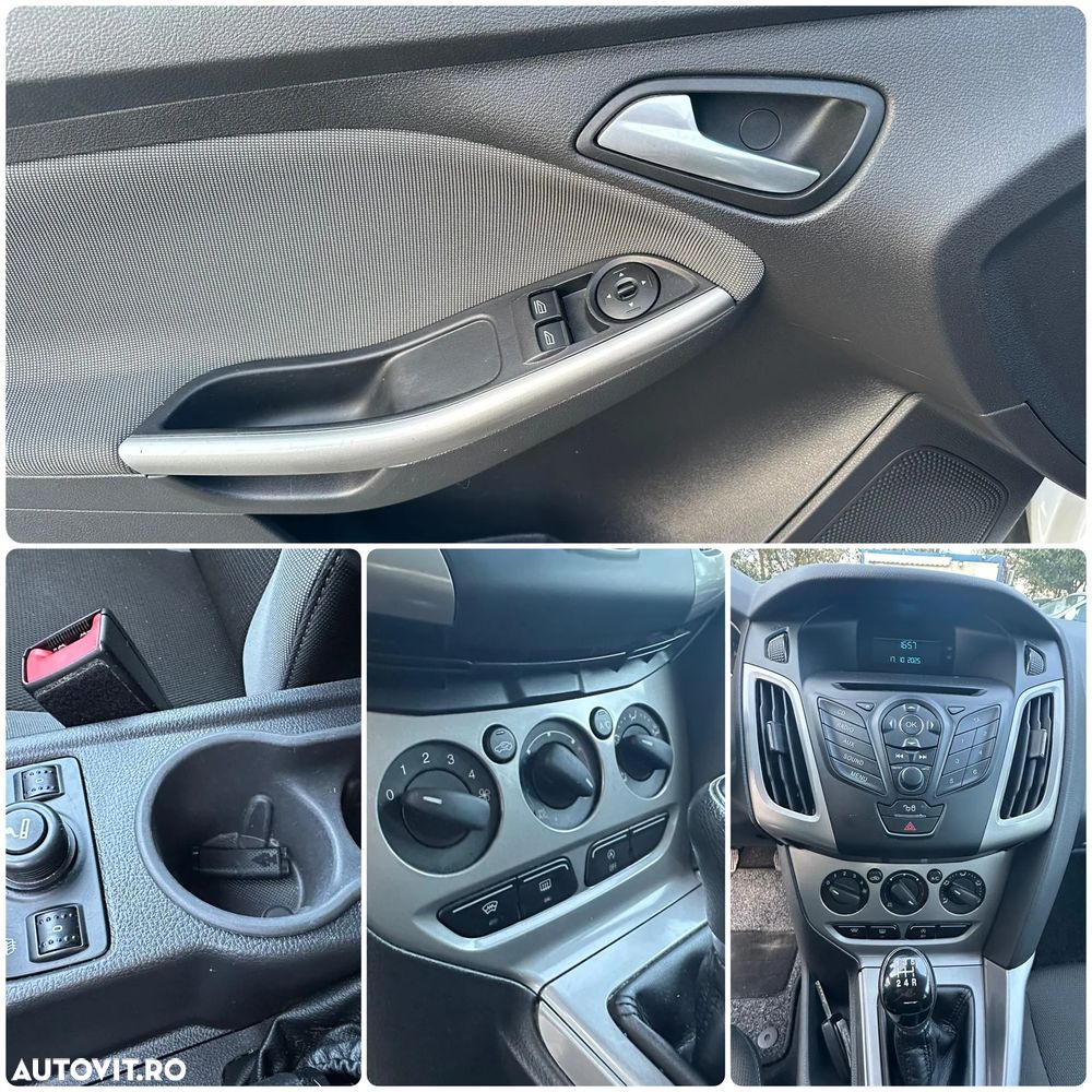 Ford Focus - 7