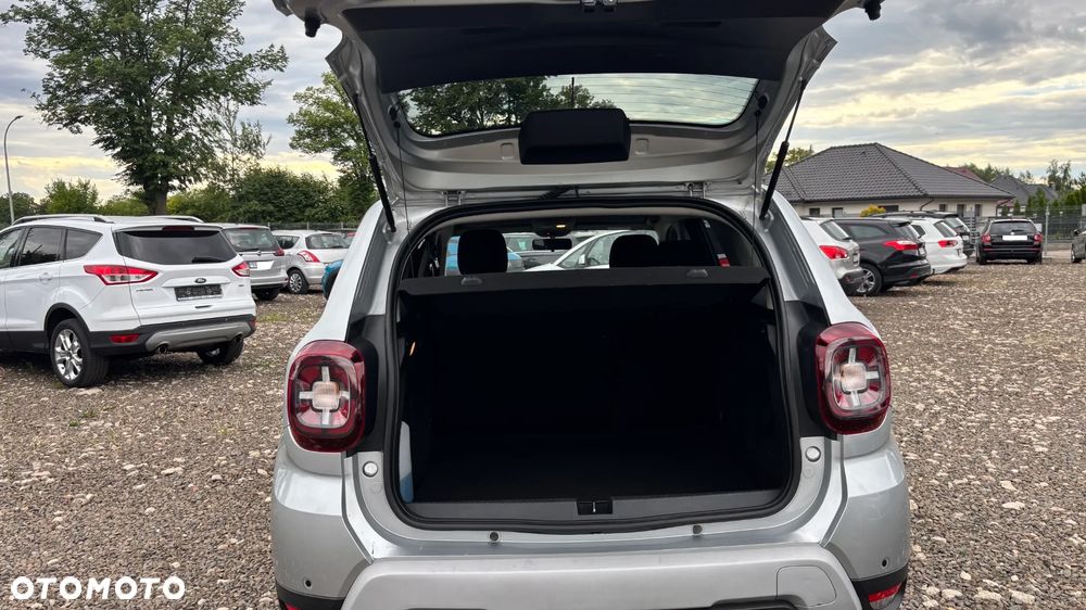 Dacia Duster Blue dCi 115 2WD Comfort - 20