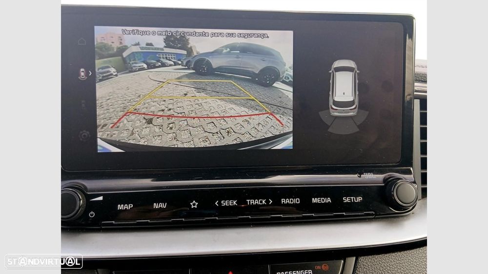 Kia ProCeed 1.0 T-GDi GT Line - 19