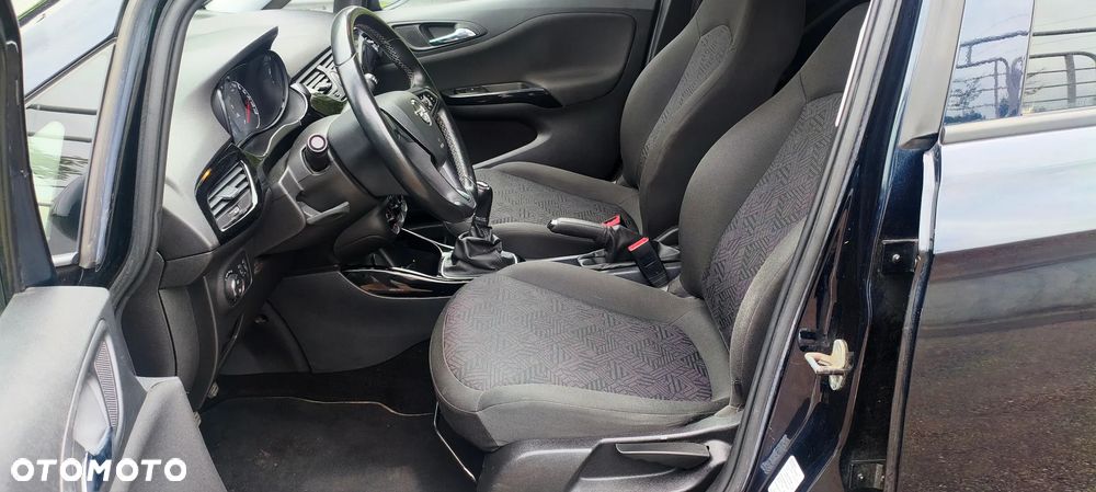 Opel Corsa 1.4 Turbo ecoFLEX Start/Stop Active - 11