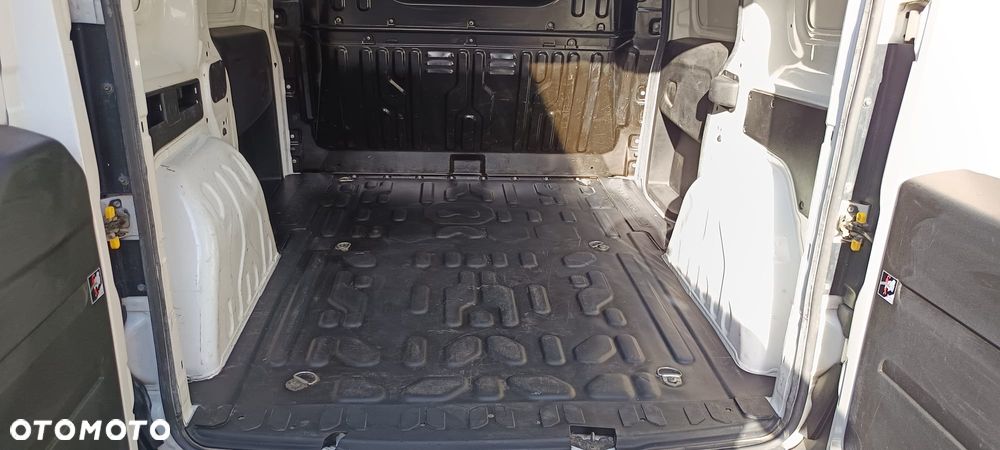 Fiat Doblo 1.3 Multijet 16V Active - 6