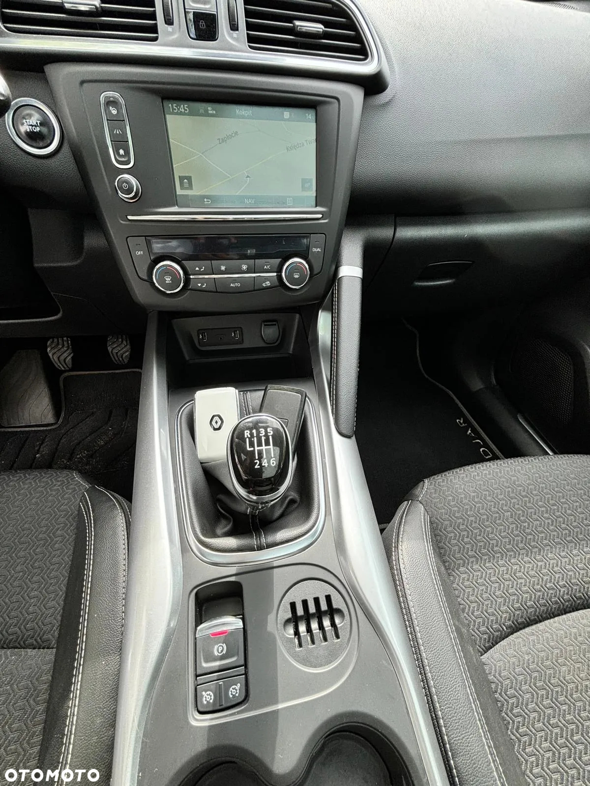 Renault Kadjar - 17