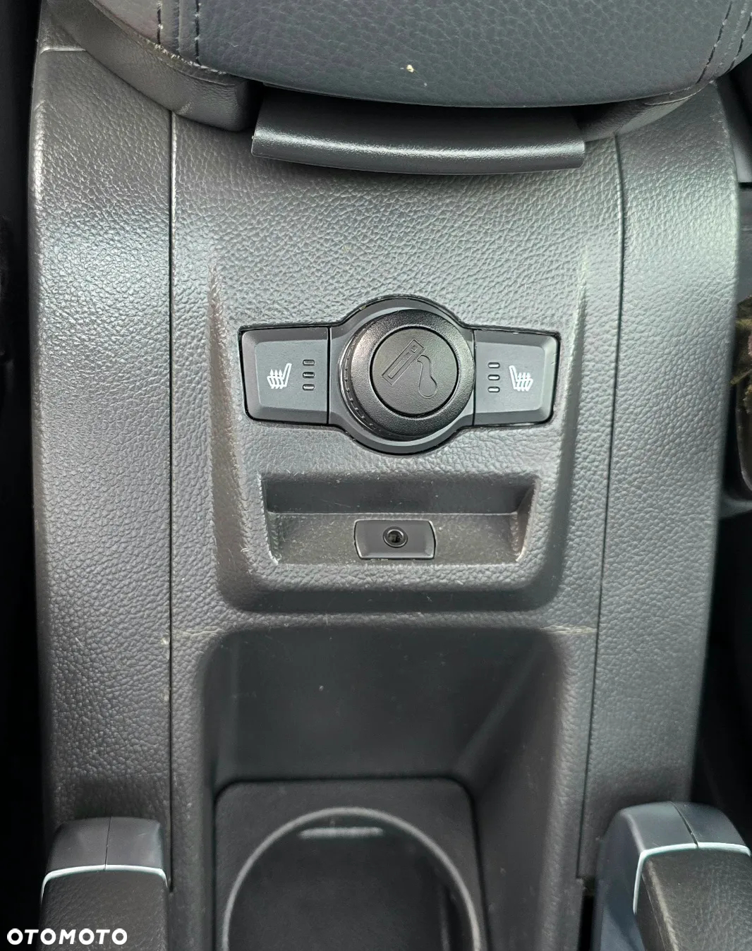 Opel Antara 2.0 CDTI 4x4 Edition Plus - 31