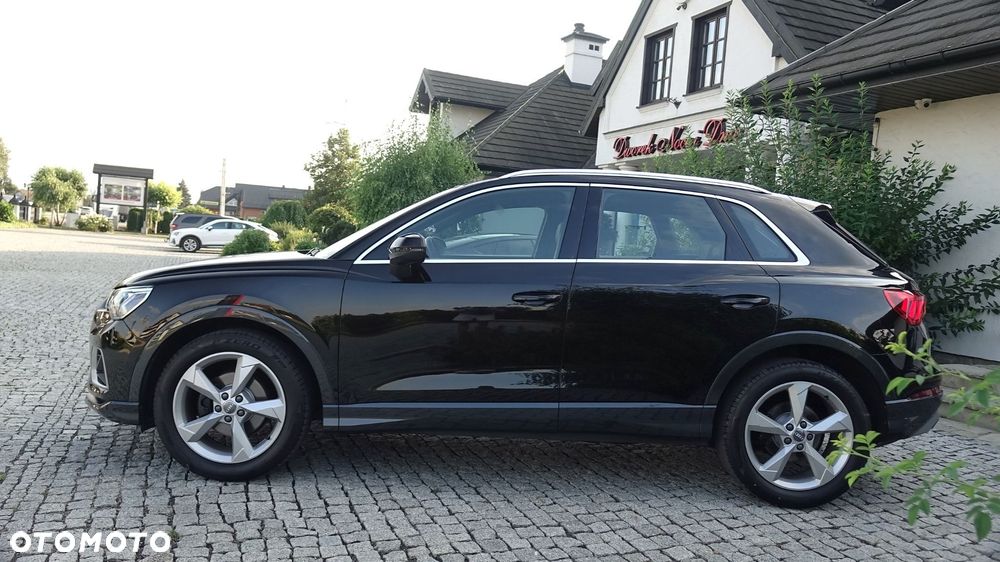 Audi Q3 - 12