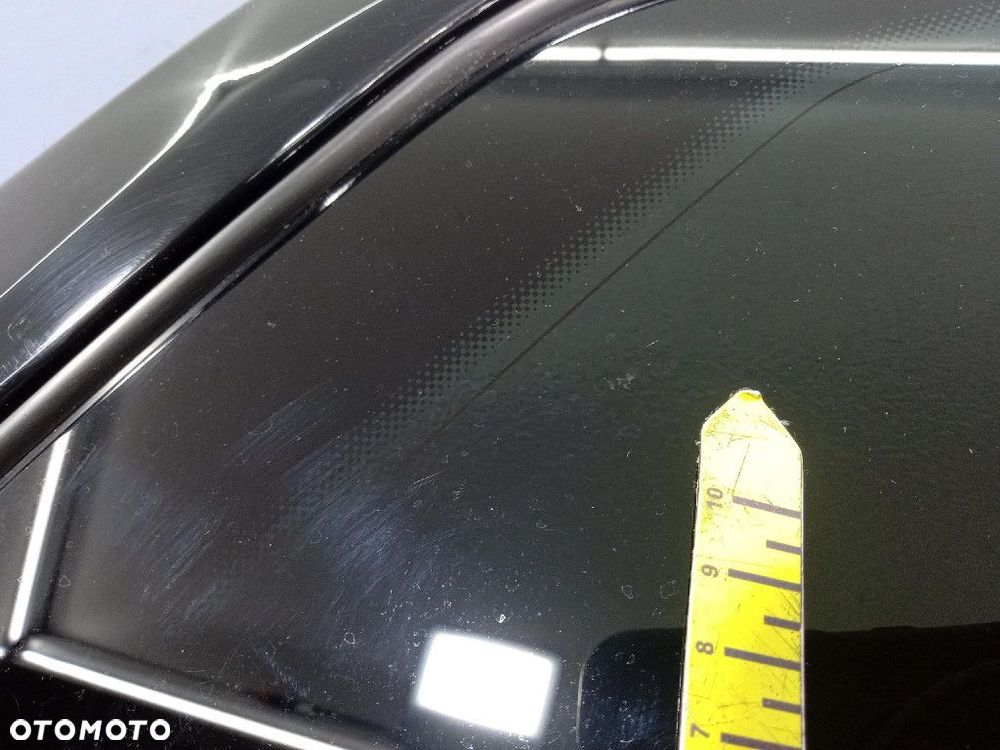 BMW IX I20 SZYBA KAROSERYJNA TYŁ PRAWA TYLNA 9448772 - 10