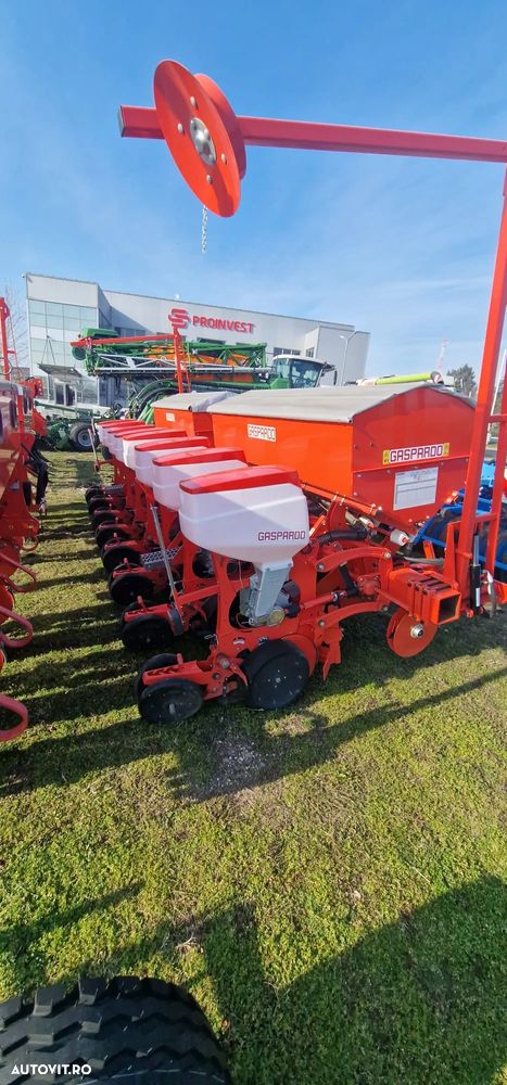 Maschio MTR 8 R BBP - 6