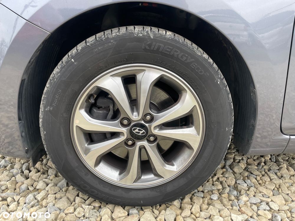 Hyundai i20 1.0 T-GDI Advantage+ - 5