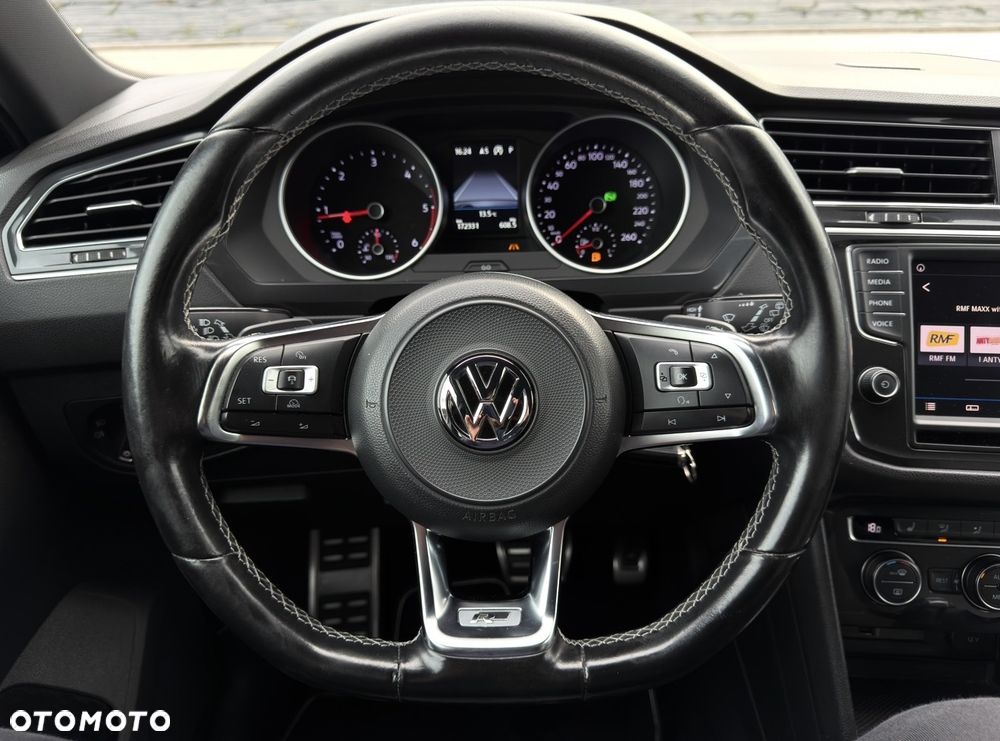 Volkswagen Tiguan 2.0 TDI SCR (BlueMotion Technology) DSG Highline - 33