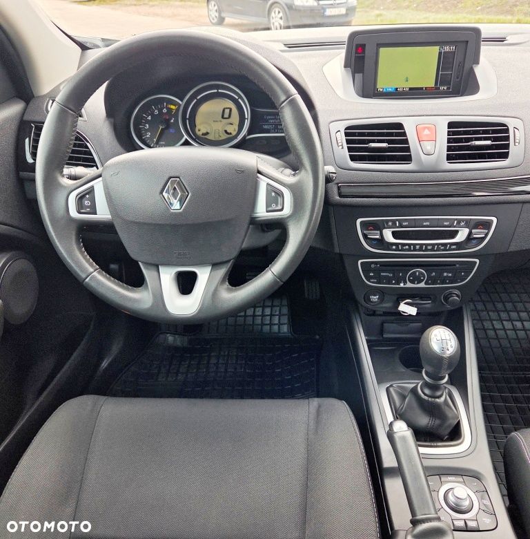 Renault Megane TCe 130 Expression - 31
