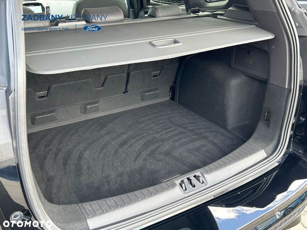Ford Kuga 1.5 EcoBoost 2x4 ST-Line - 10