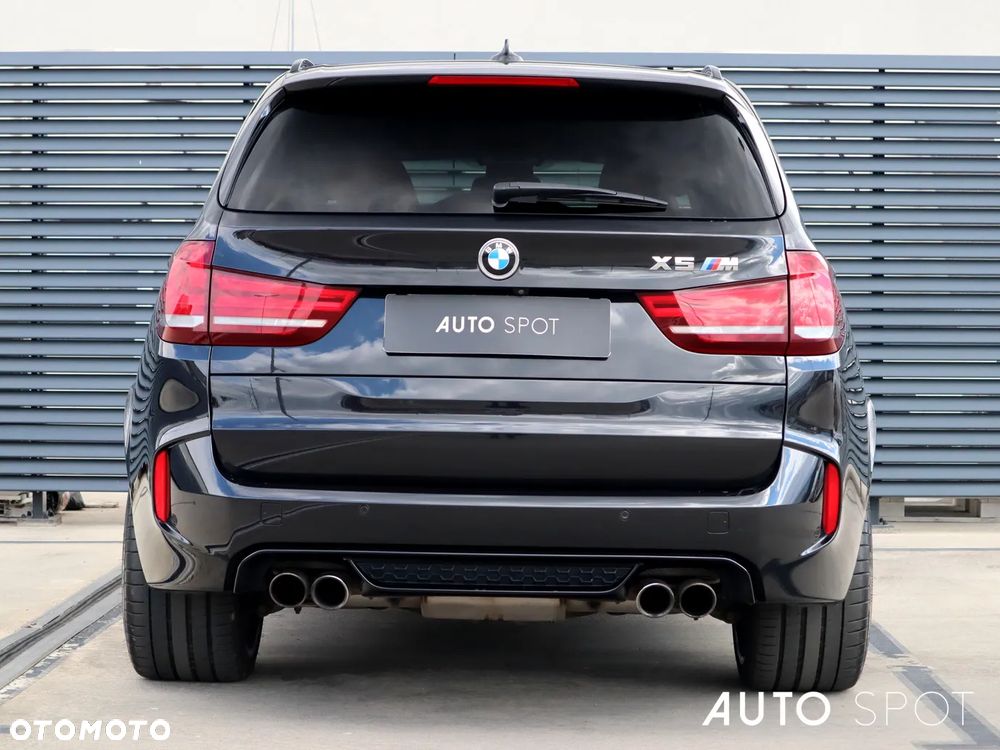 BMW X5 M Standard - 7