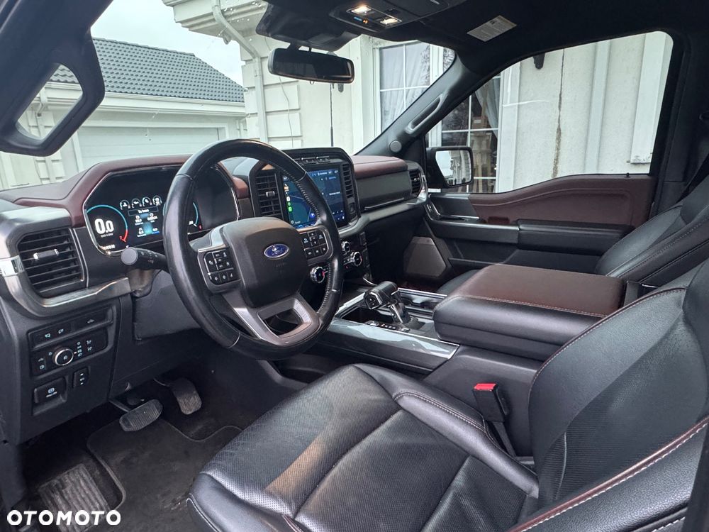 Ford F150 - 24