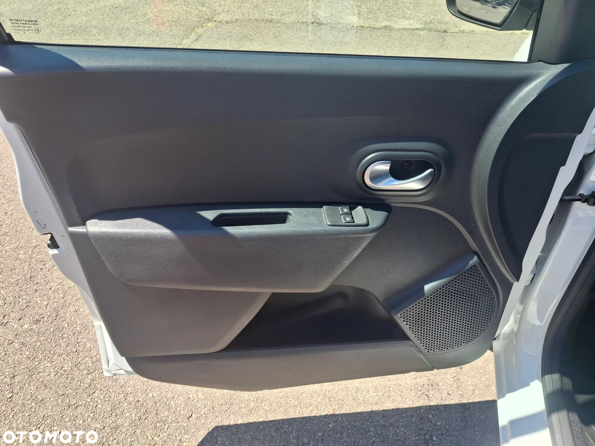 Dacia Dokker 1.5 Blue dCi Stepway - 34