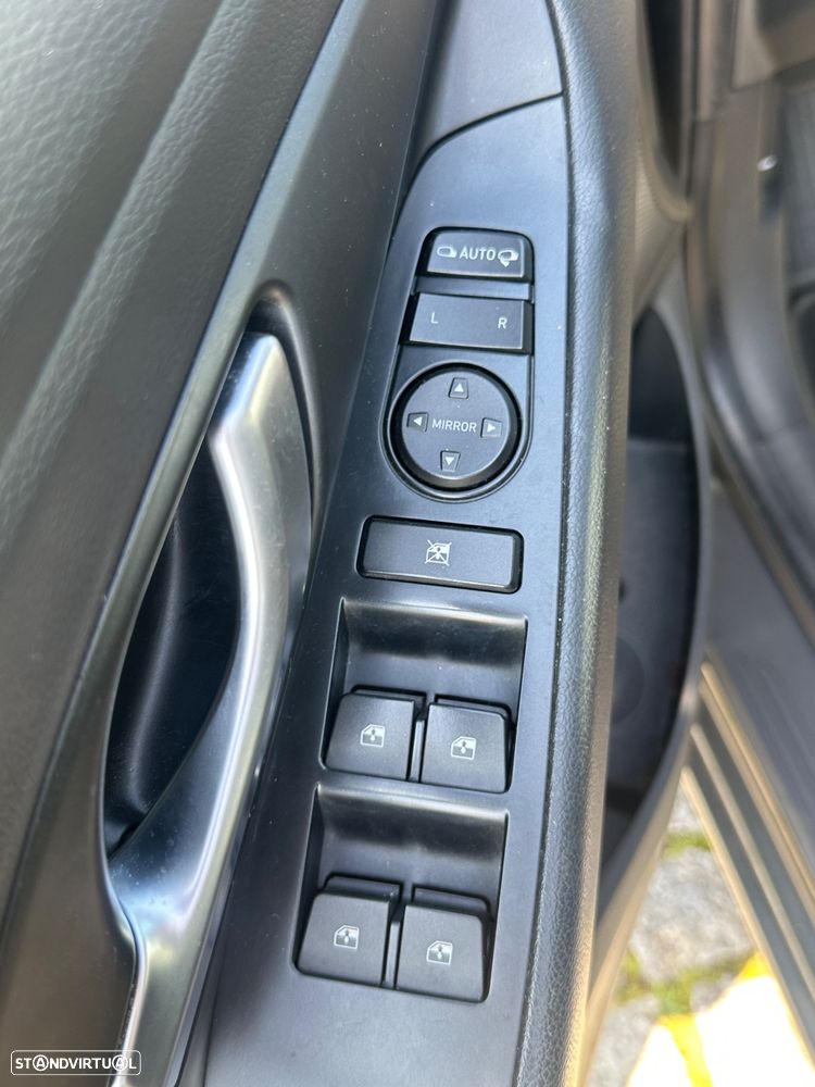 Hyundai i30 1.6 CRDI STyle - 14