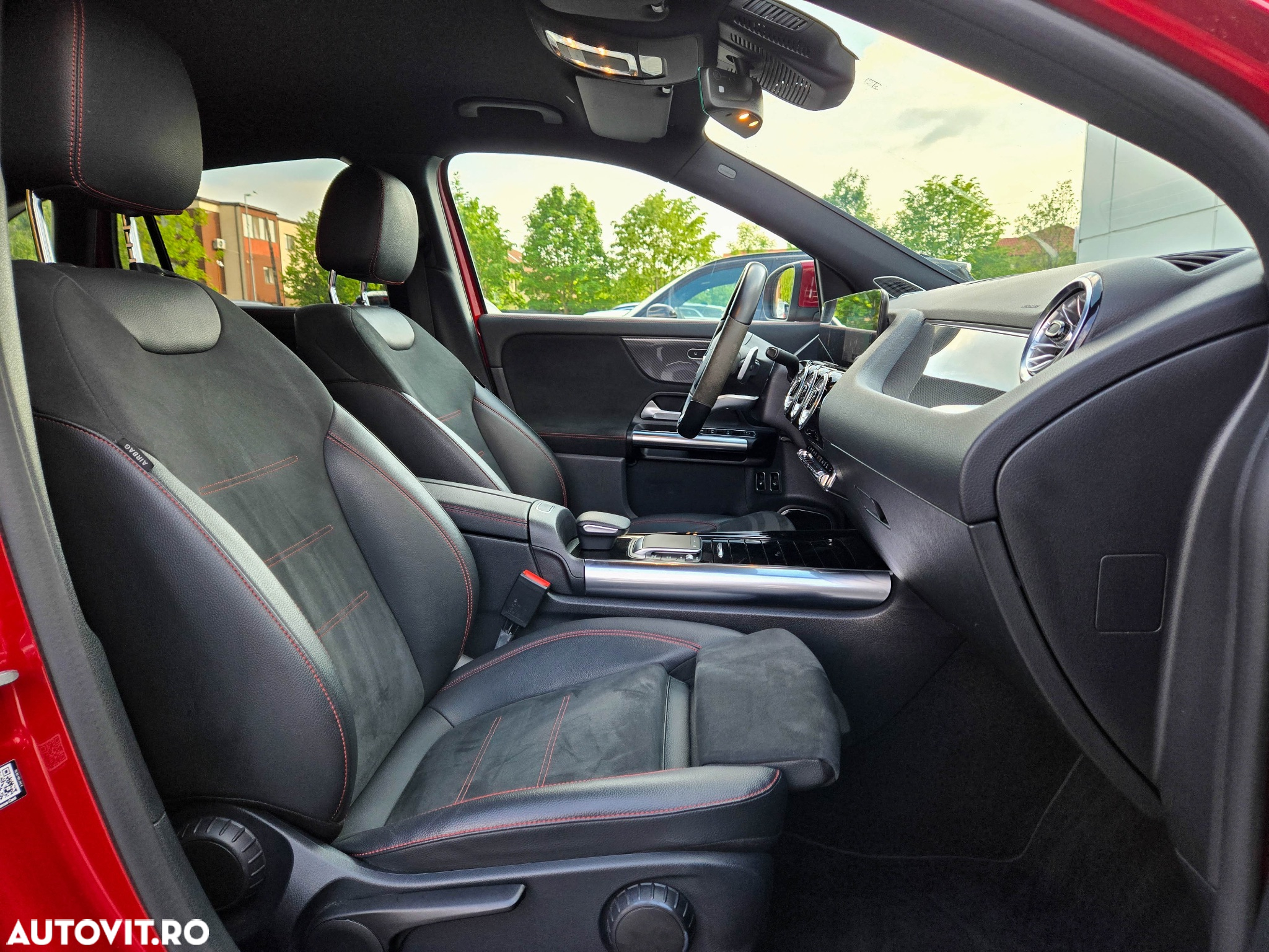Mercedes-Benz GLA 250 e 8G-DCT Edition AMG Line - 17