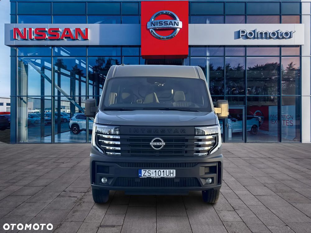 Nissan Interstar - 7
