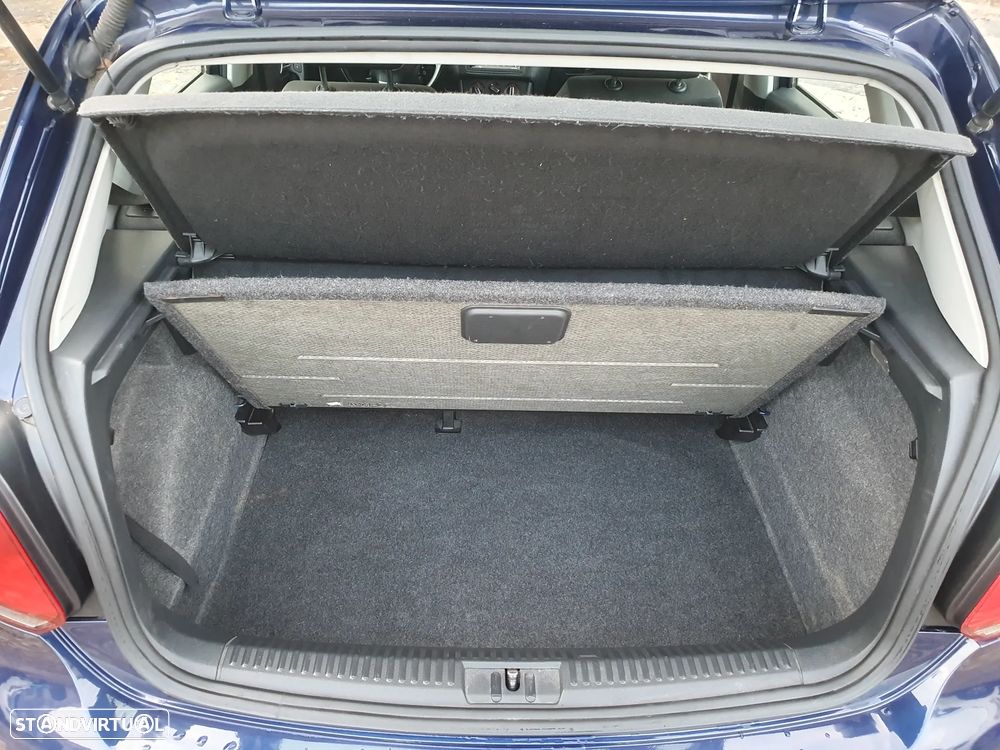 VW Polo 1.2 Confortline - 35