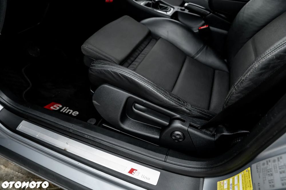 Audi A4 Avant 1.8T - 16
