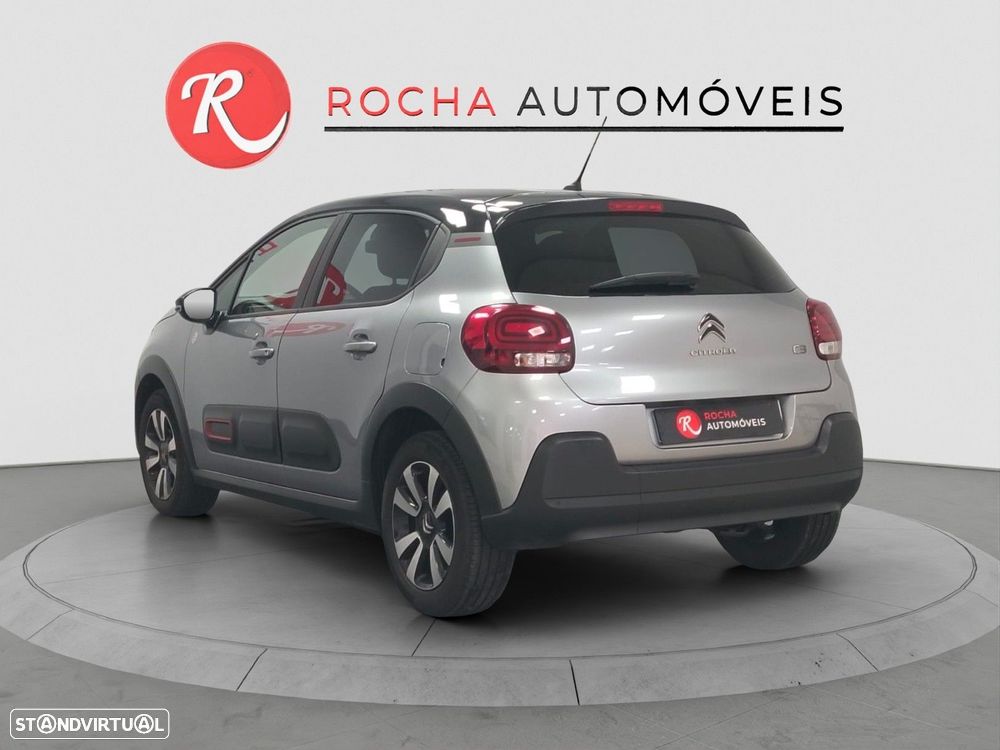 Citroën C3 1.2 PureTech C-Series - 6