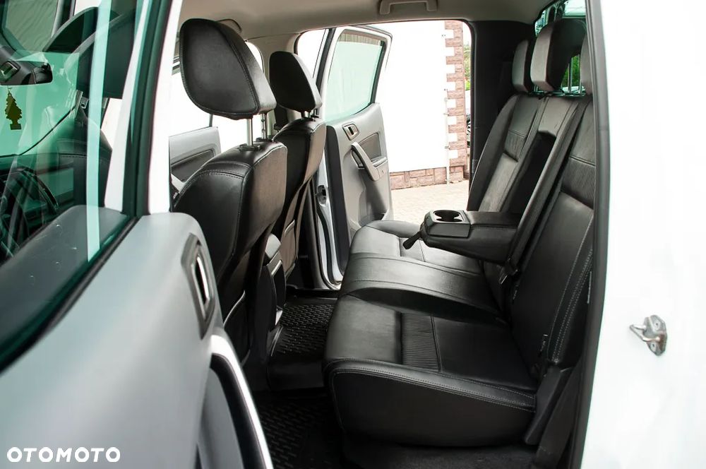 Ford Ranger - 28