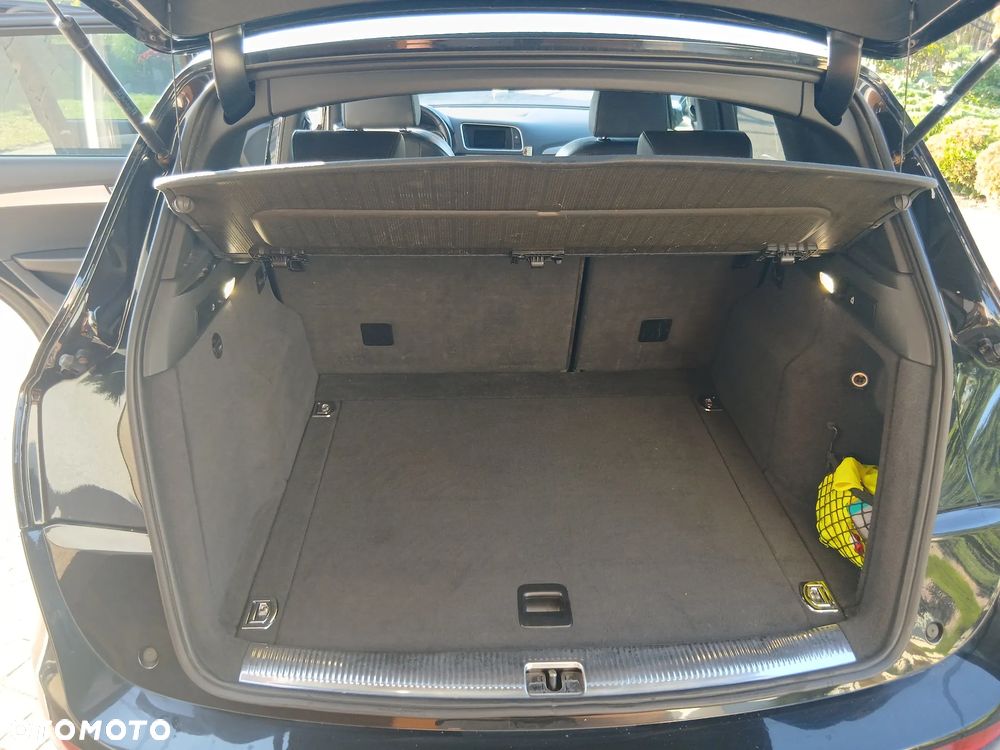 Audi Q5 2.0 TDI Quattro - 9