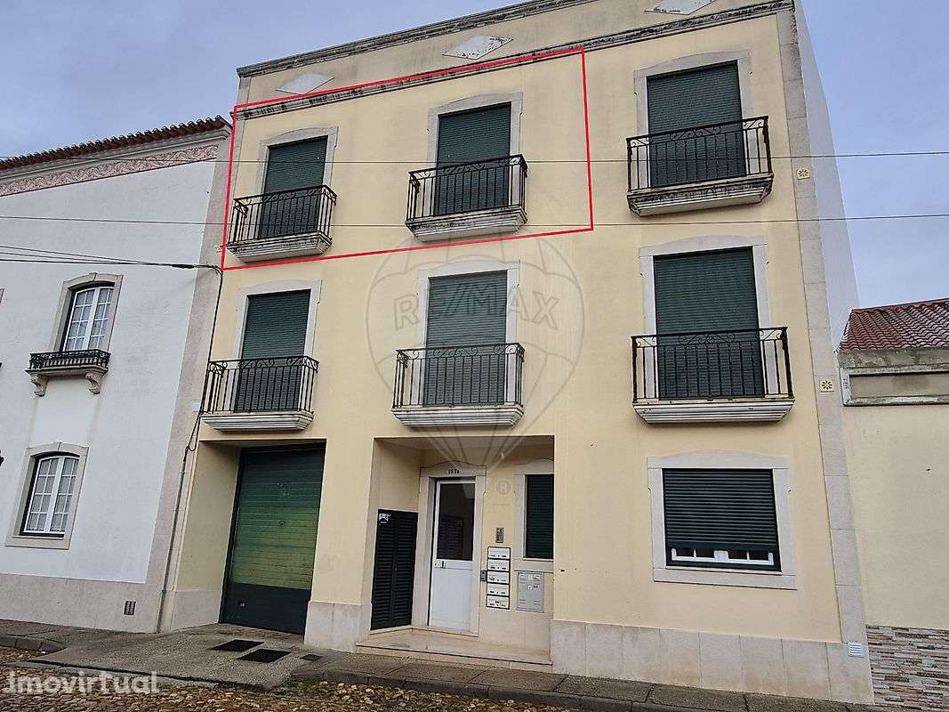 Apartamento T2 para venda - Grande imagem: 3/21