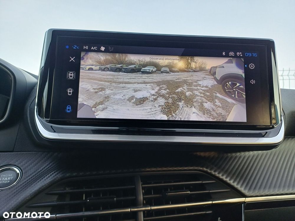 Peugeot 2008 PureTech 130 Allure S&S EAT8 - 20