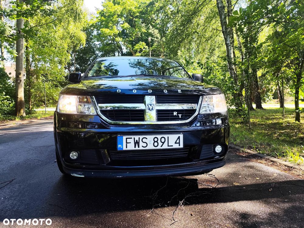 Dodge Journey 2.0 CRD SE - 6