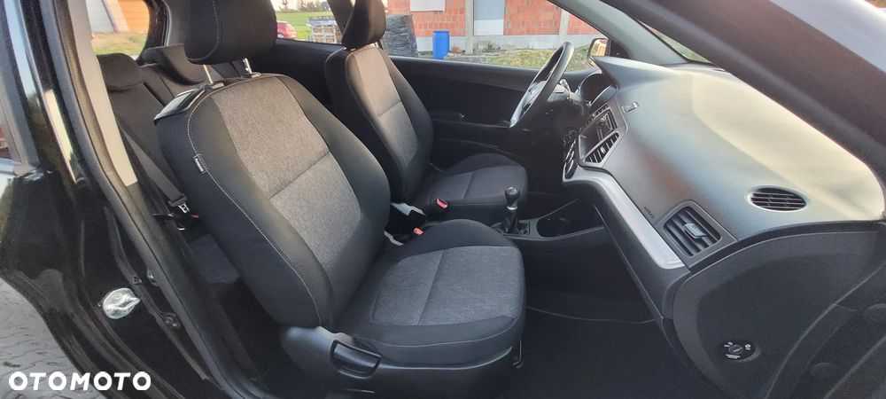 Kia Picanto 1.0 Attract - 7